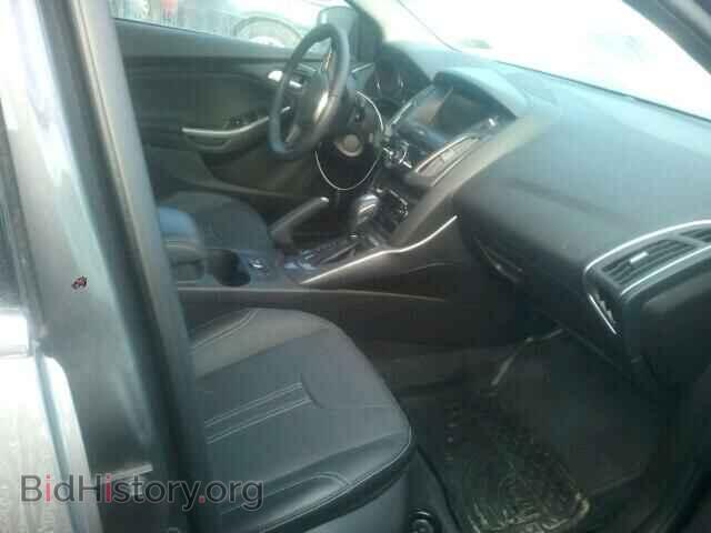 2014 FORD FOCUS - VIN: 1FADP3N2XEL359117 - Photo 5