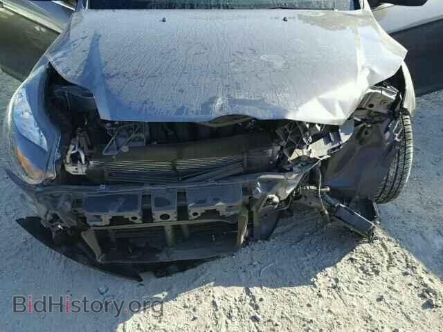 2014 FORD FOCUS - VIN: 1FADP3N2XEL359117 - Photo 7