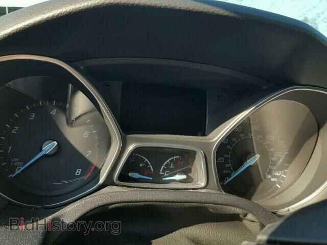 2014 FORD FOCUS - VIN: 1FADP3N2XEL359117 - Photo 8