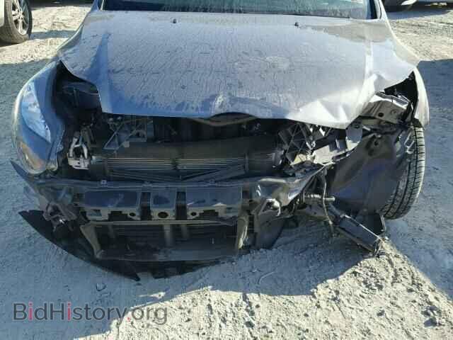 2014 FORD FOCUS - VIN: 1FADP3N2XEL359117 - Photo 9
