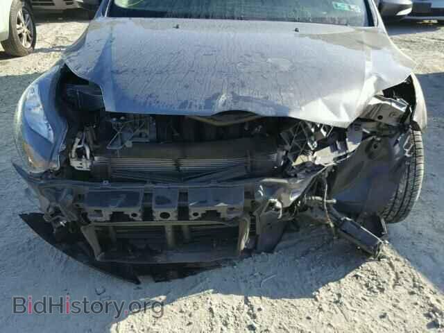 2014 FORD FOCUS - VIN: 1FADP3N2XEL359117 - Photo 10