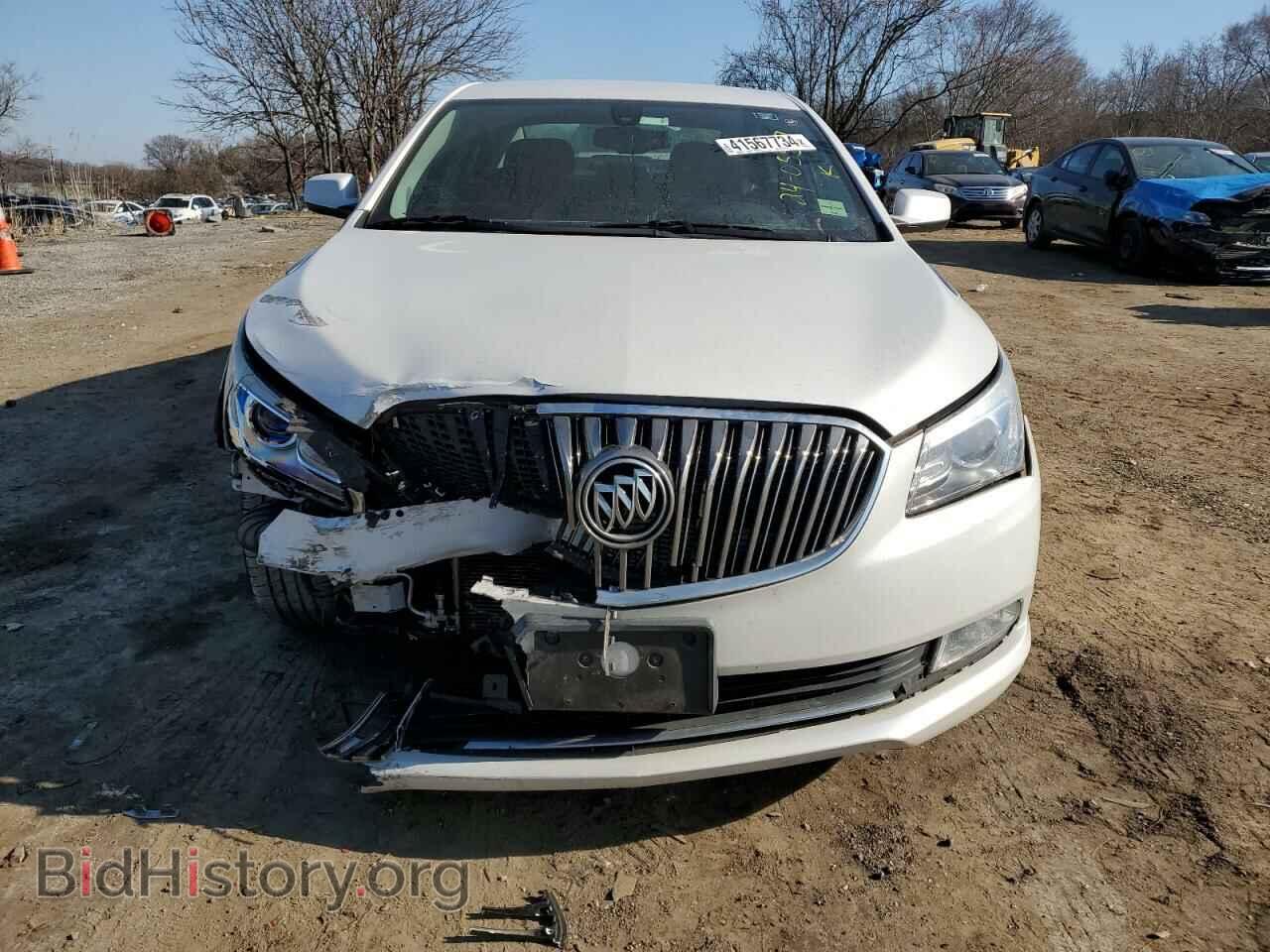 2015 BUICK LACROSSE - VIN: 1G4GA5GR5FF166366 - Photo 5