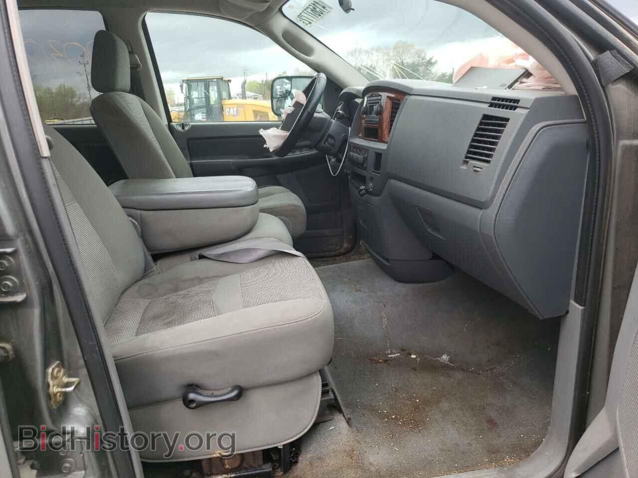 2006 DODGE RAM 2500 - VIN: 3D7KR28C86G115044 - Фото 5