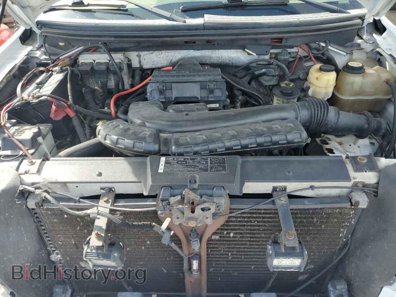 2008 FORD All Models - VIN: 1FTPX14V58FA06195 - Фото 12