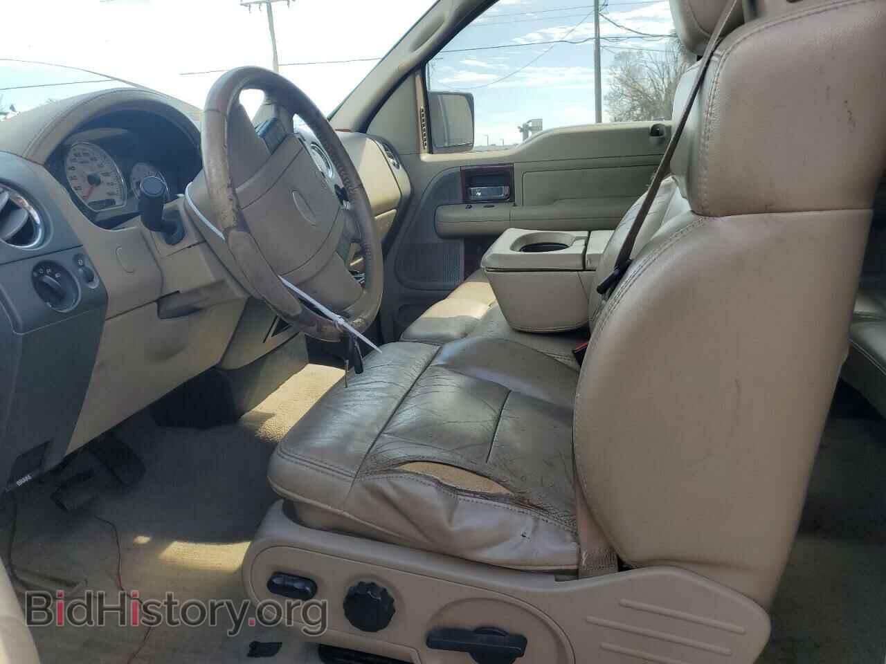 2008 FORD All Models - VIN: 1FTPX14V58FA06195 - Фото 7