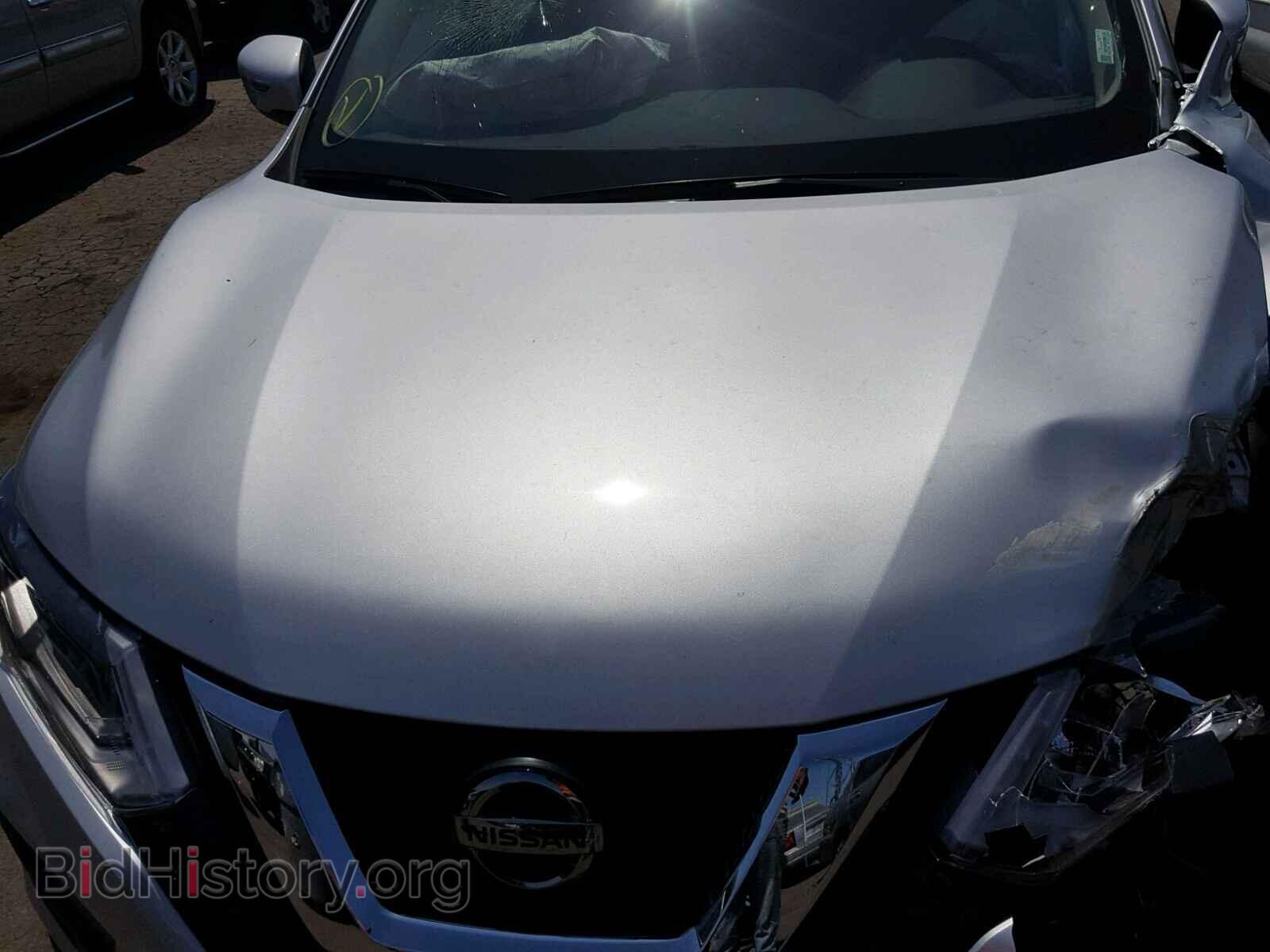 2018 NISSAN ROGUE S - VIN: KNMAT2MVXJP565264 - Фото 7