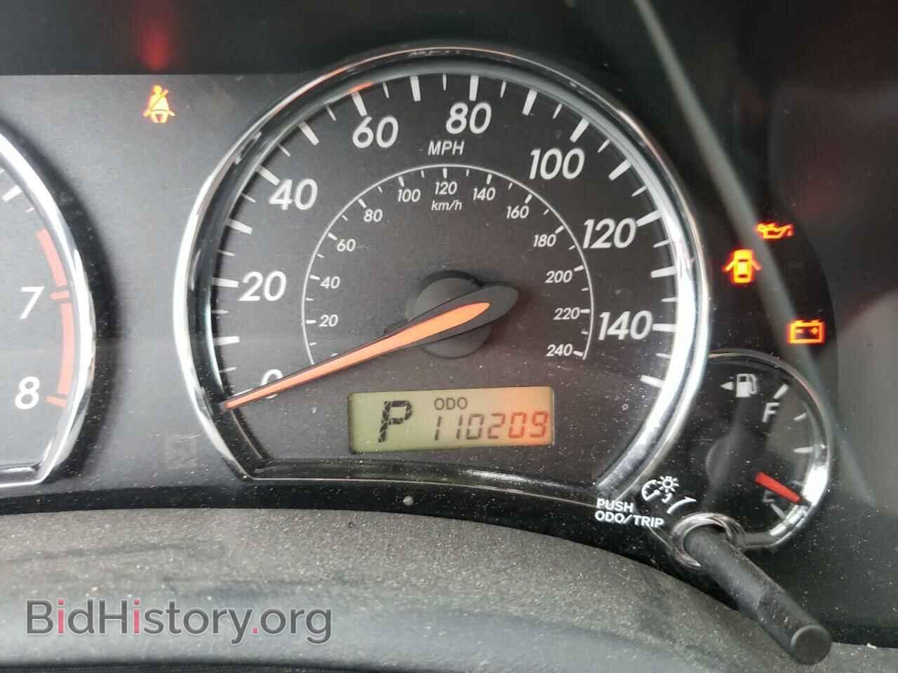 2013 TOYOTA COROLLA - VIN: 2T1BU4EEXDC063837 - Фото 8