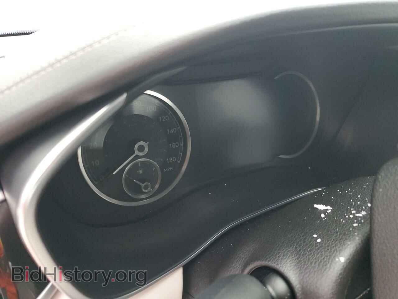 2025 GENESIS G70 BASE - VIN: KMTG34SC8SU149077 - Фото 9