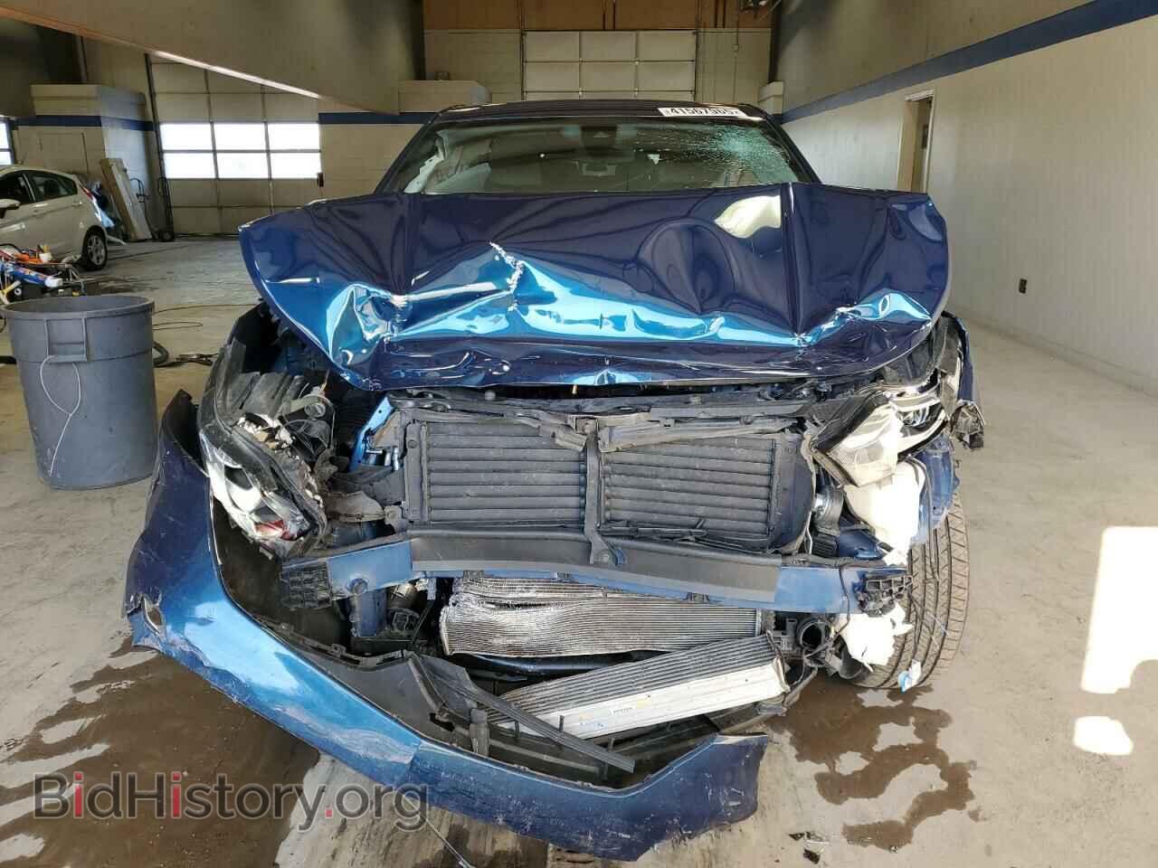 2021 CHEVROLET EQUINOX - VIN: 2GNAXTEV5M6162622 - Фото 5