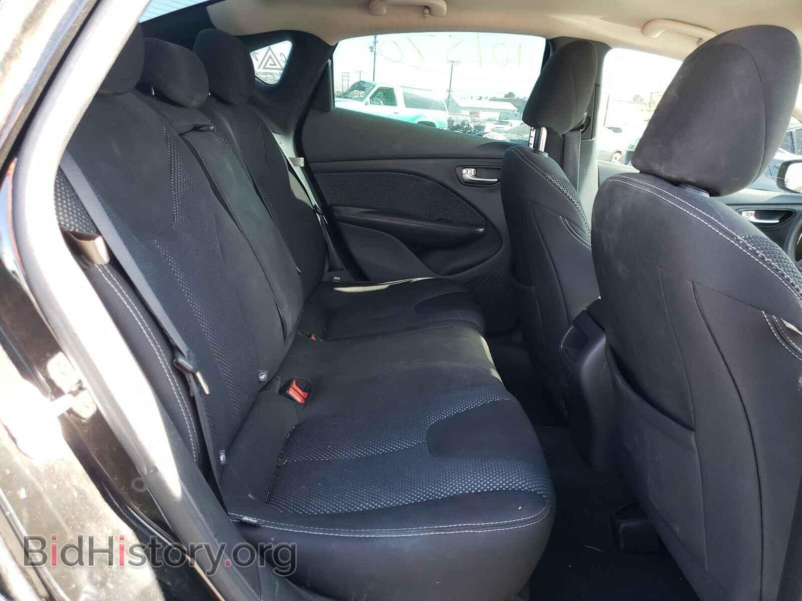 2016 DODGE DART - VIN: 1C3CDFBB9GD689885 - Фото 6