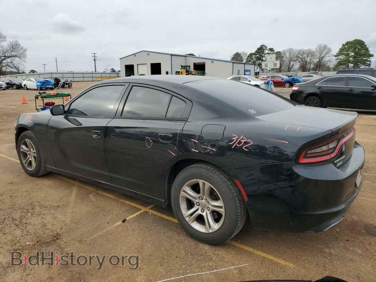 2015 DODGE CHARGER - VIN: 2C3CDXBG9FH880032 - Фото 2