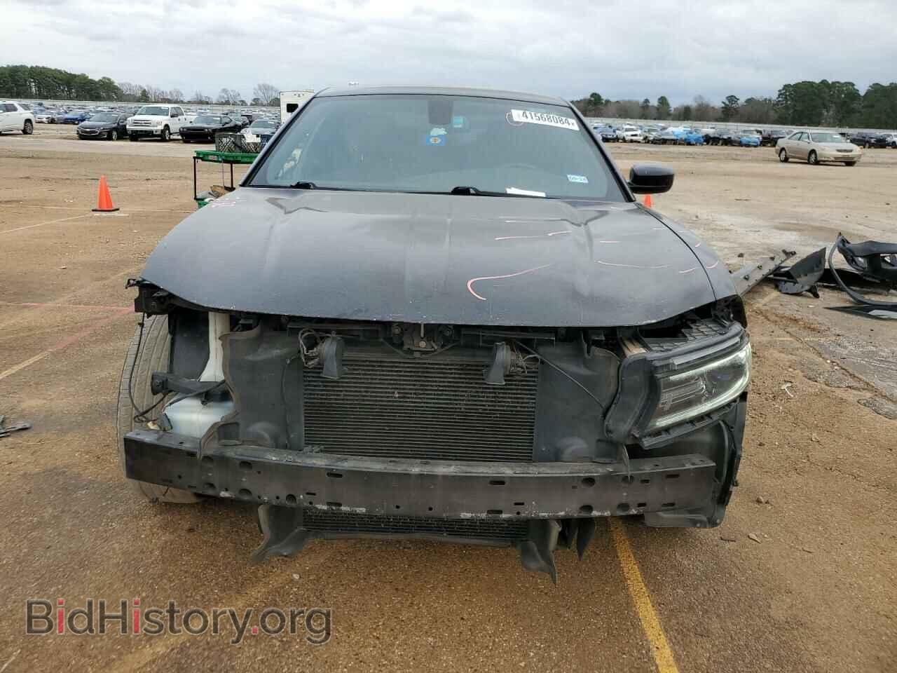 2015 DODGE CHARGER - VIN: 2C3CDXBG9FH880032 - Фото 5