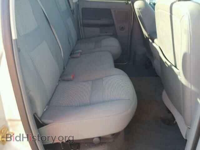 2007 DODGE RAM 3500 - VIN: 3D7MX38C67G751659 - Фото 6