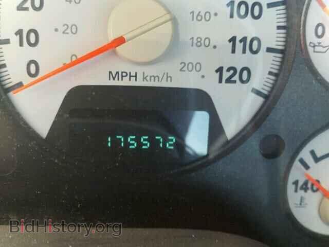 2007 DODGE RAM 3500 - VIN: 3D7MX38C67G751659 - Фото 8