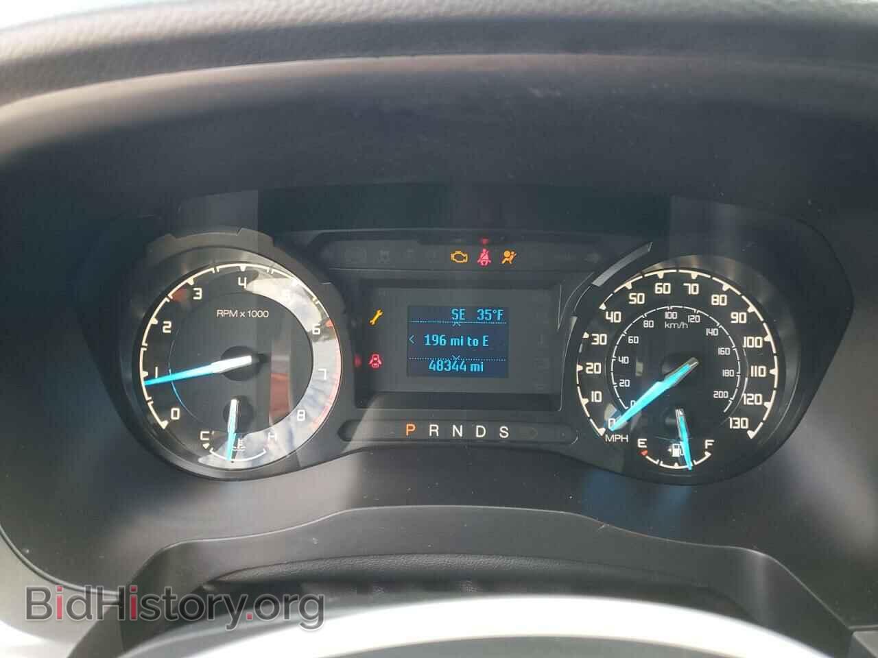 2022 FORD RANGER - VIN: 1FTER1EH5NLD41108 - Фото 9