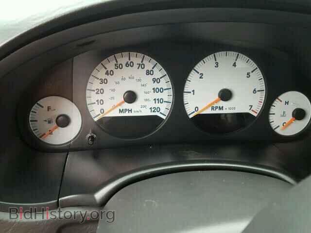 2005 DODGE CARAVAN - VIN: 1D4GP24R05B359751 - Фото 8