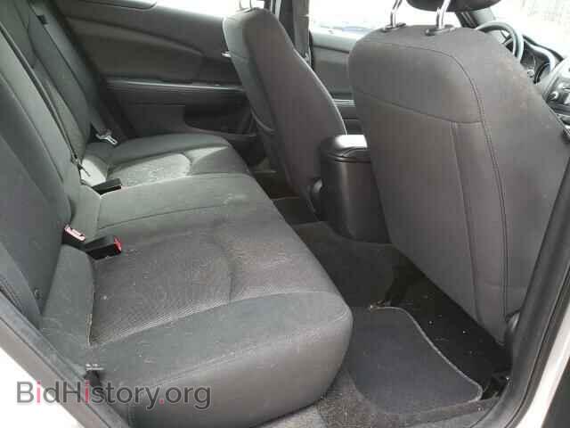 2012 DODGE AVENGER - VIN: 1C3CDZAB2CN322544 - Photo 6