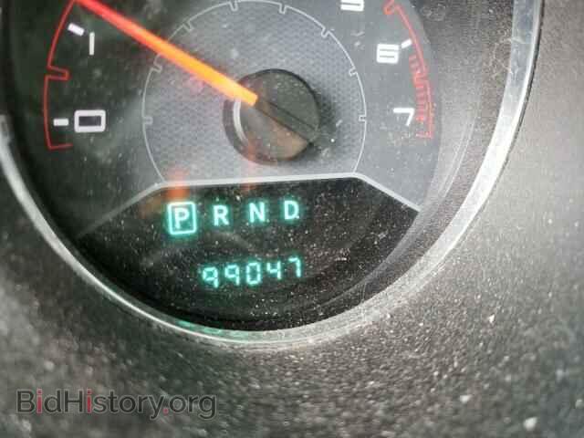2012 DODGE AVENGER - VIN: 1C3CDZAB2CN322544 - Photo 8