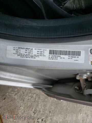 2012 Dodge AVENGER (VIN 1C3CDZAB2CN322544) — photo 10 of 10