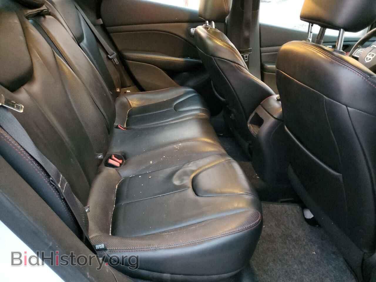 2014 DODGE DART - VIN: 1C3CDFEB8ED738051 - Фото 10