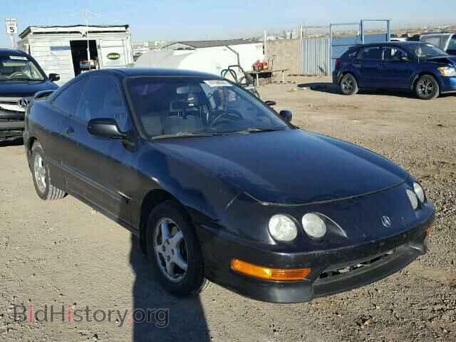 Фотография JH4DC4442YS802139 - ACURA INTEGRA 2000