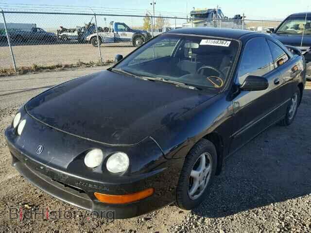 2000 ACURA INTEGRA - VIN: JH4DC4442YS802139 - Фото 2