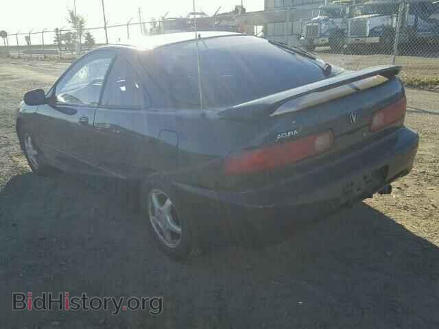 2000 ACURA INTEGRA - VIN: JH4DC4442YS802139 - Фото 3