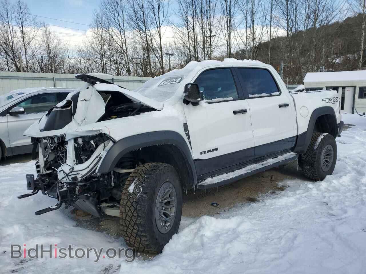 Photo 1C6SRFU97RN201735 - RAM 1500 2024