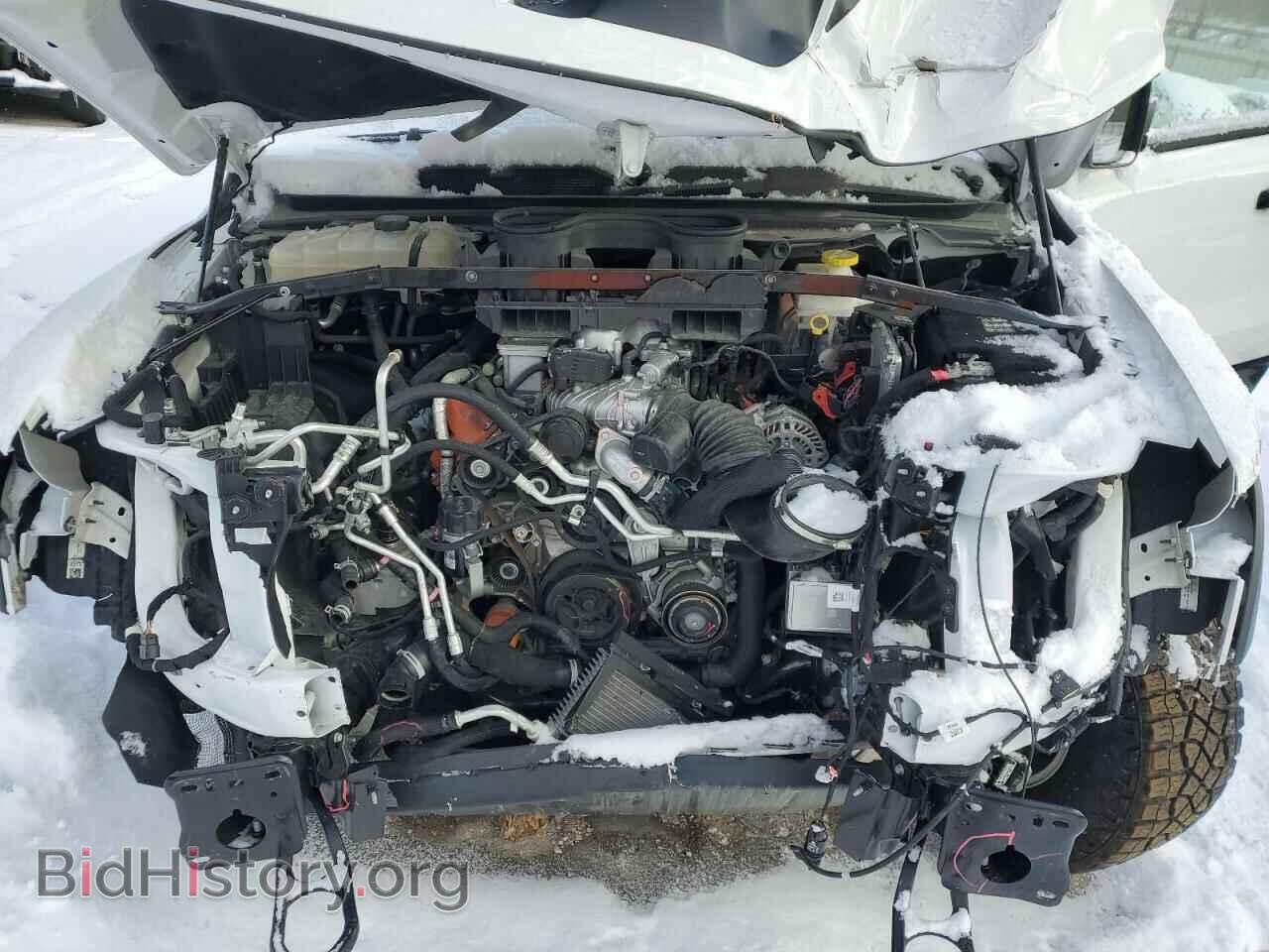 2024 RAM 1500 - VIN: 1C6SRFU97RN201735 - Фото 11