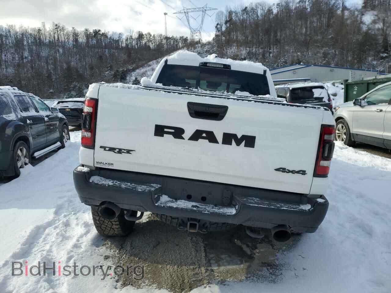 2024 RAM 1500 - VIN: 1C6SRFU97RN201735 - Фото 6