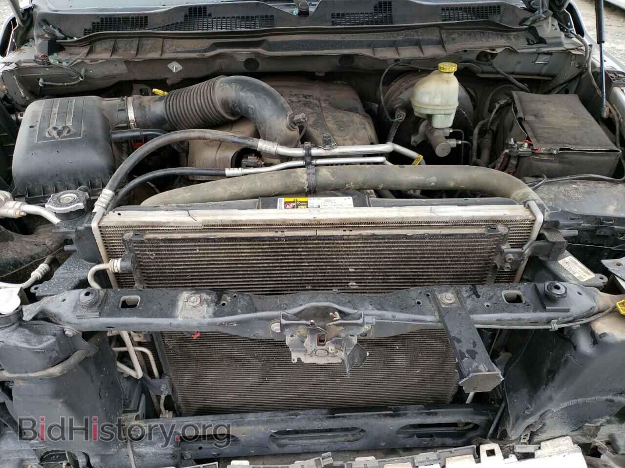 2014 RAM 1500 - VIN: 1C6RR6KT3ES113953 - Фото 11