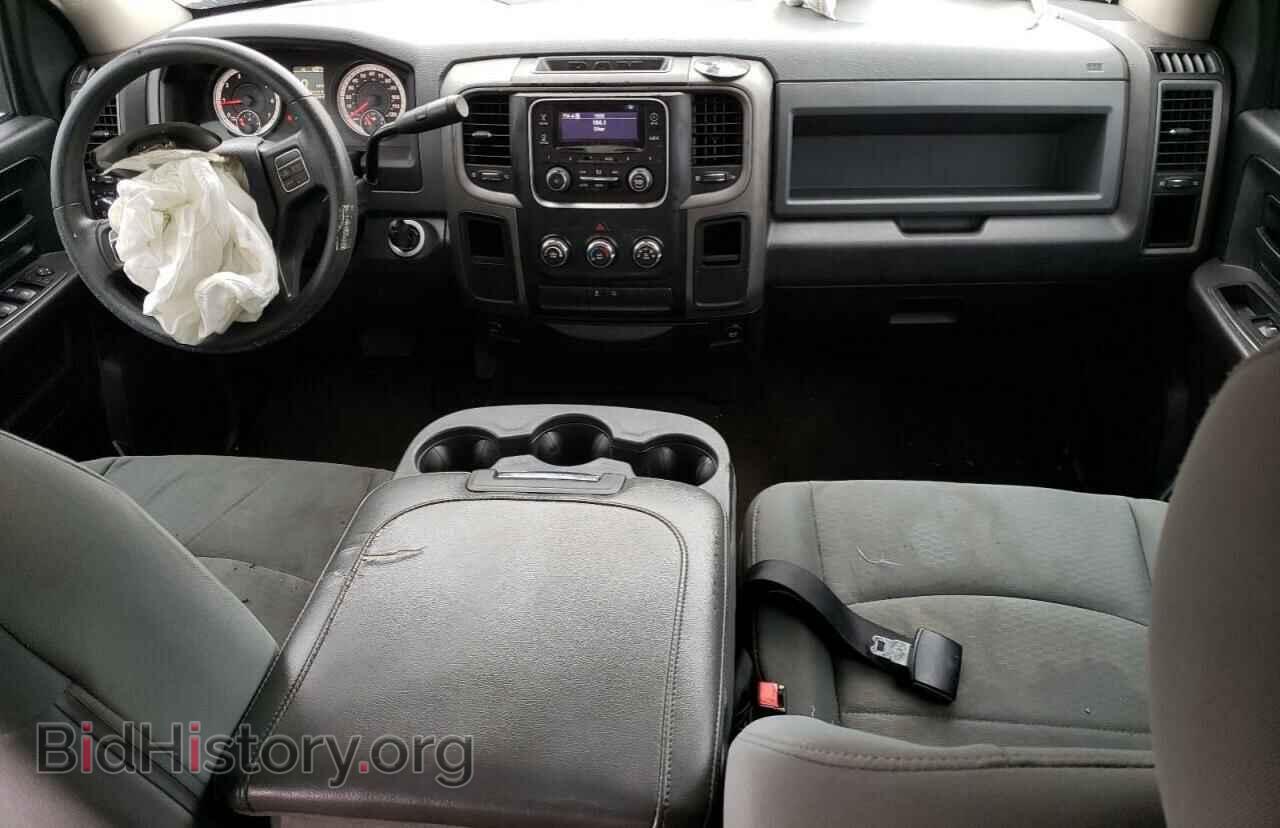 2014 RAM 1500 - VIN: 1C6RR6KT3ES113953 - Фото 8