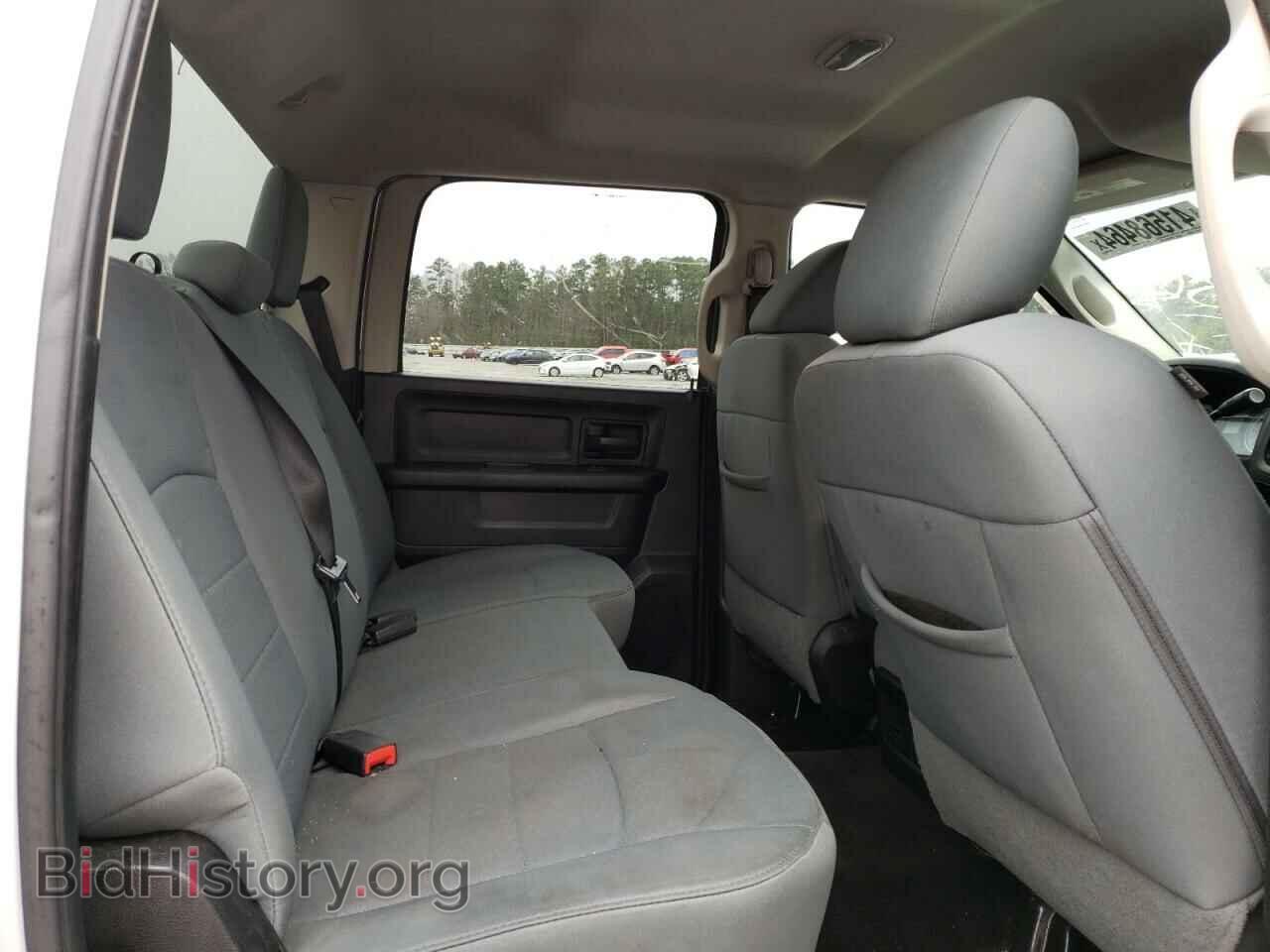 2014 RAM 1500 - VIN: 1C6RR6KT3ES113953 - Фото 10