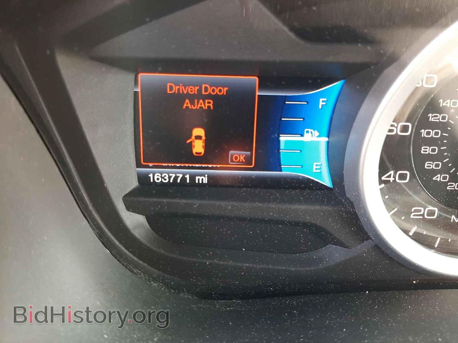 2012 FORD EXPLORER - VIN: 1FMHK8D89CGB03453 - Фото 8