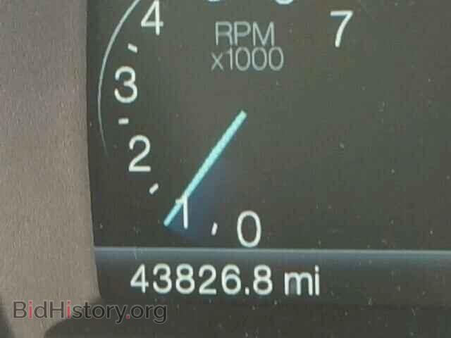 2014 FORD EXPLORER - VIN: 1FM5K7D84EGB51636 - Photo 8