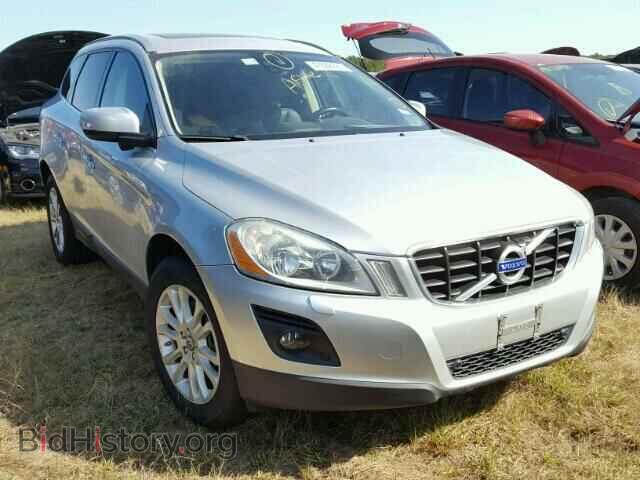 Photo YV4992DZ8A2034207 - VOLVO XC60 2010