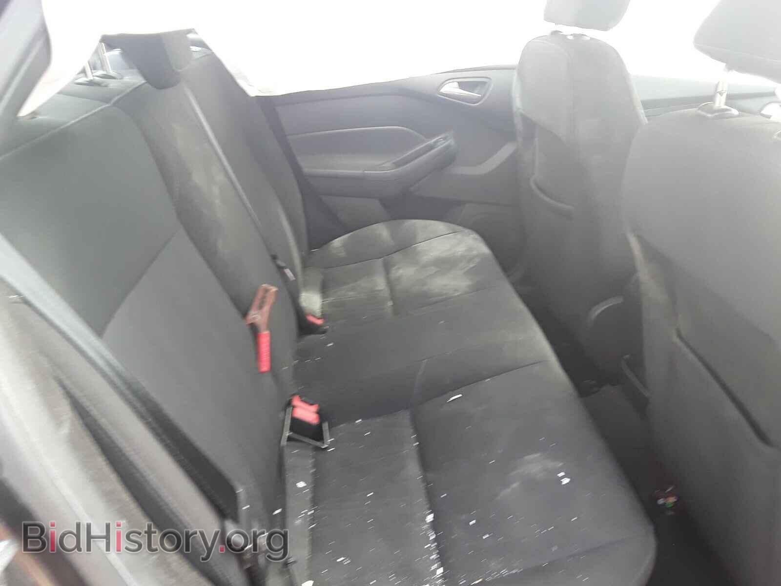 2016 FORD FOCUS - VIN: 1FADP3F20GL338178 - Photo 6