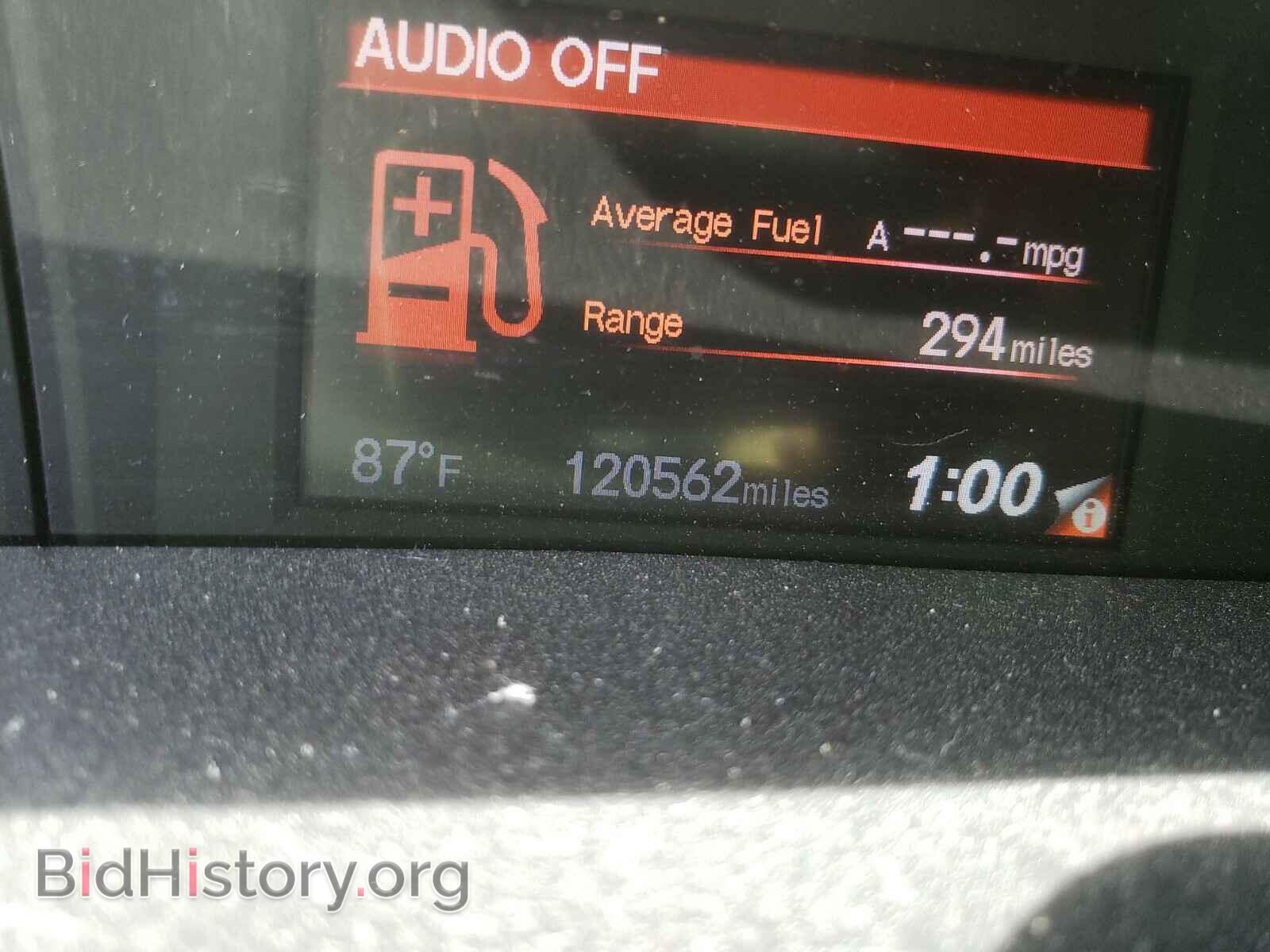 2012 HONDA CIVIC - VIN: 2HGFG3B85CH537605 - Фото 8