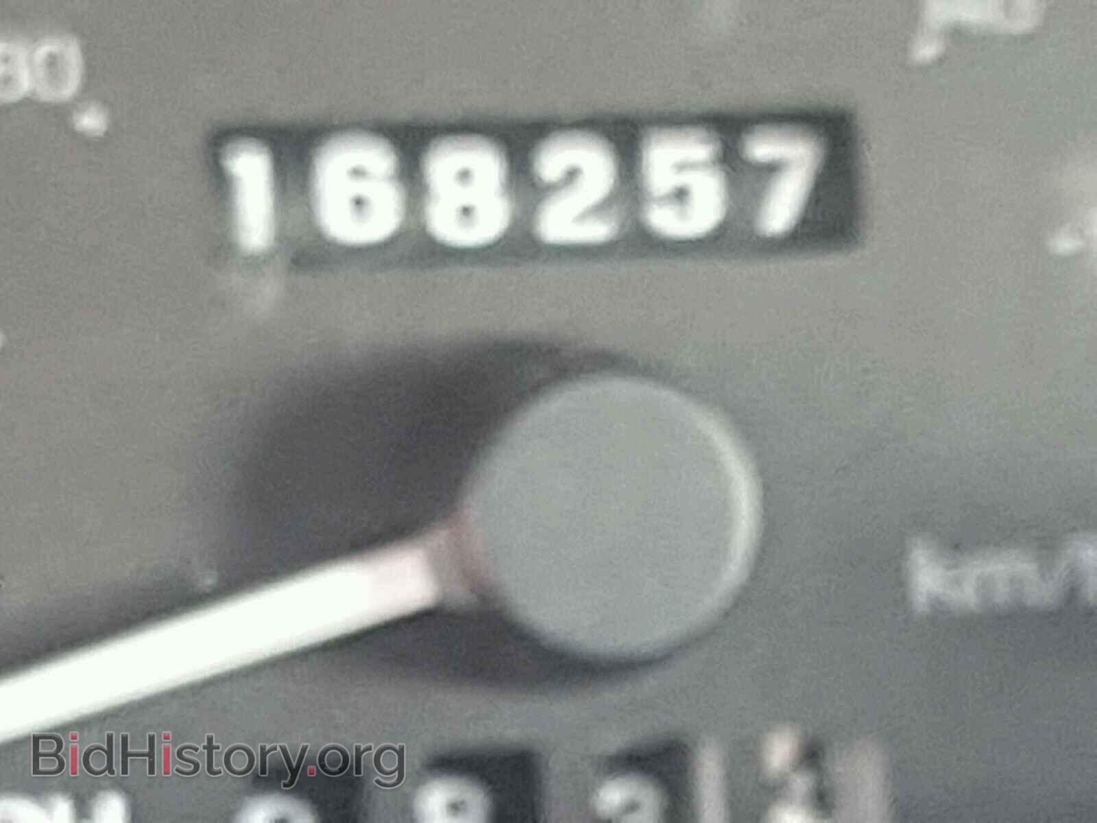 2000 FORD ESCORT - VIN: 3FAKP1137YR191033 - Фото 8