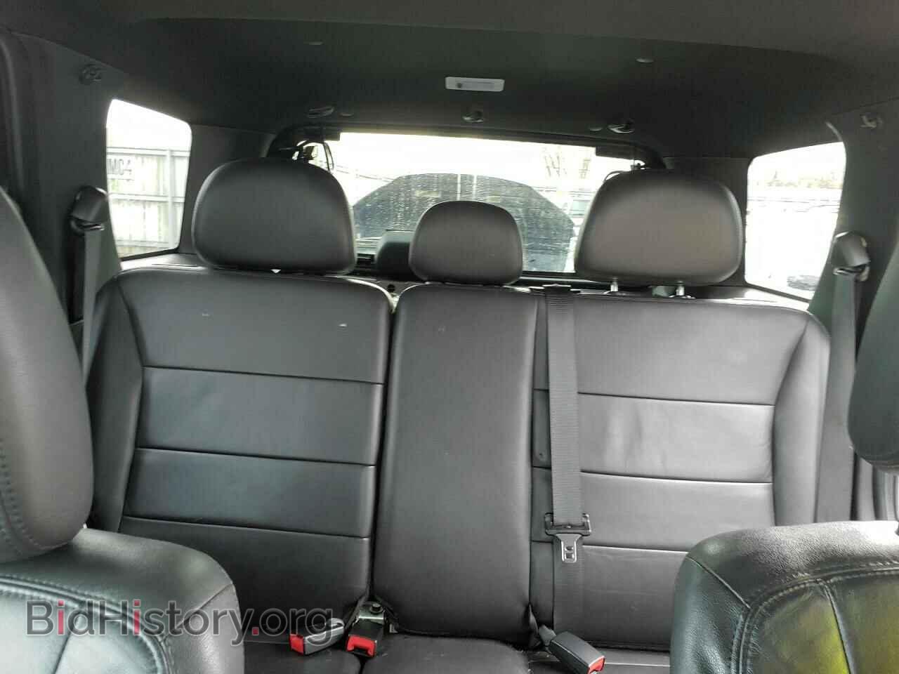 2012 FORD ESCAPE - VIN: 1FMCU0EGXCKB05009 - Фото 10