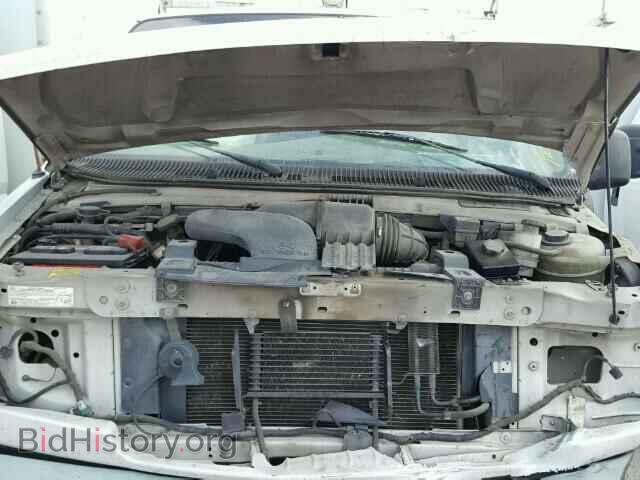 2007 FORD ECONOLINE - VIN: 1FTNE14WX7DB14845 - Фото 7