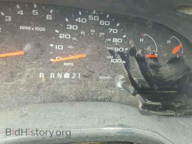 2007 FORD ECONOLINE - VIN: 1FTNE14WX7DB14845 - Фото 8