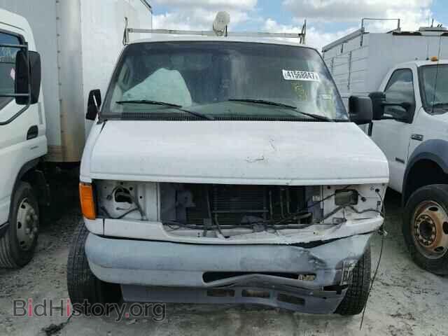 2007 FORD ECONOLINE - VIN: 1FTNE14WX7DB14845 - Фото 9