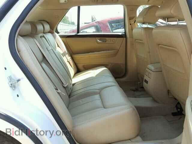 2006 CADILLAC DTS - VIN: 1G6KD57Y06U116681 - Фото 6