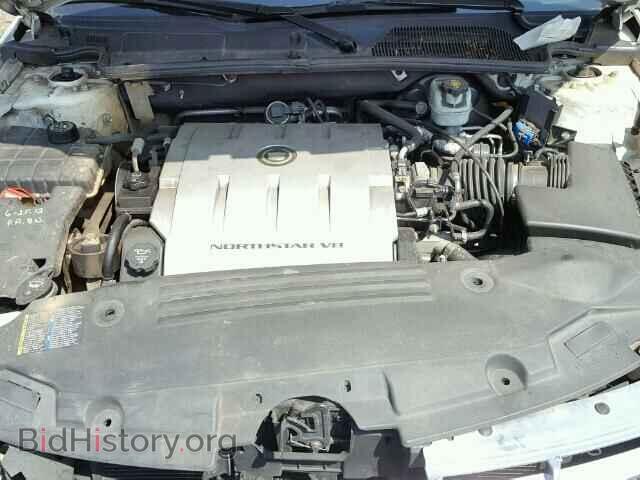 2006 CADILLAC DTS - VIN: 1G6KD57Y06U116681 - Фото 7