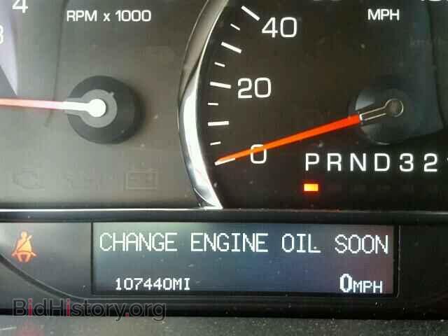 2006 CADILLAC DTS - VIN: 1G6KD57Y06U116681 - Фото 8