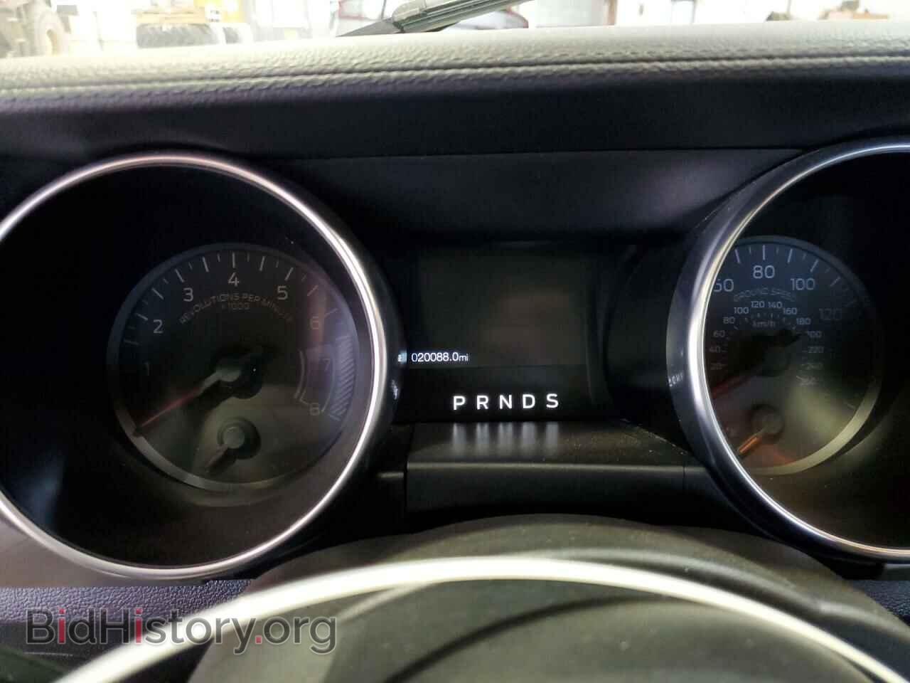 2023 FORD ALL Models - VIN: 1FATP8UHXP5109754 - Фото 9