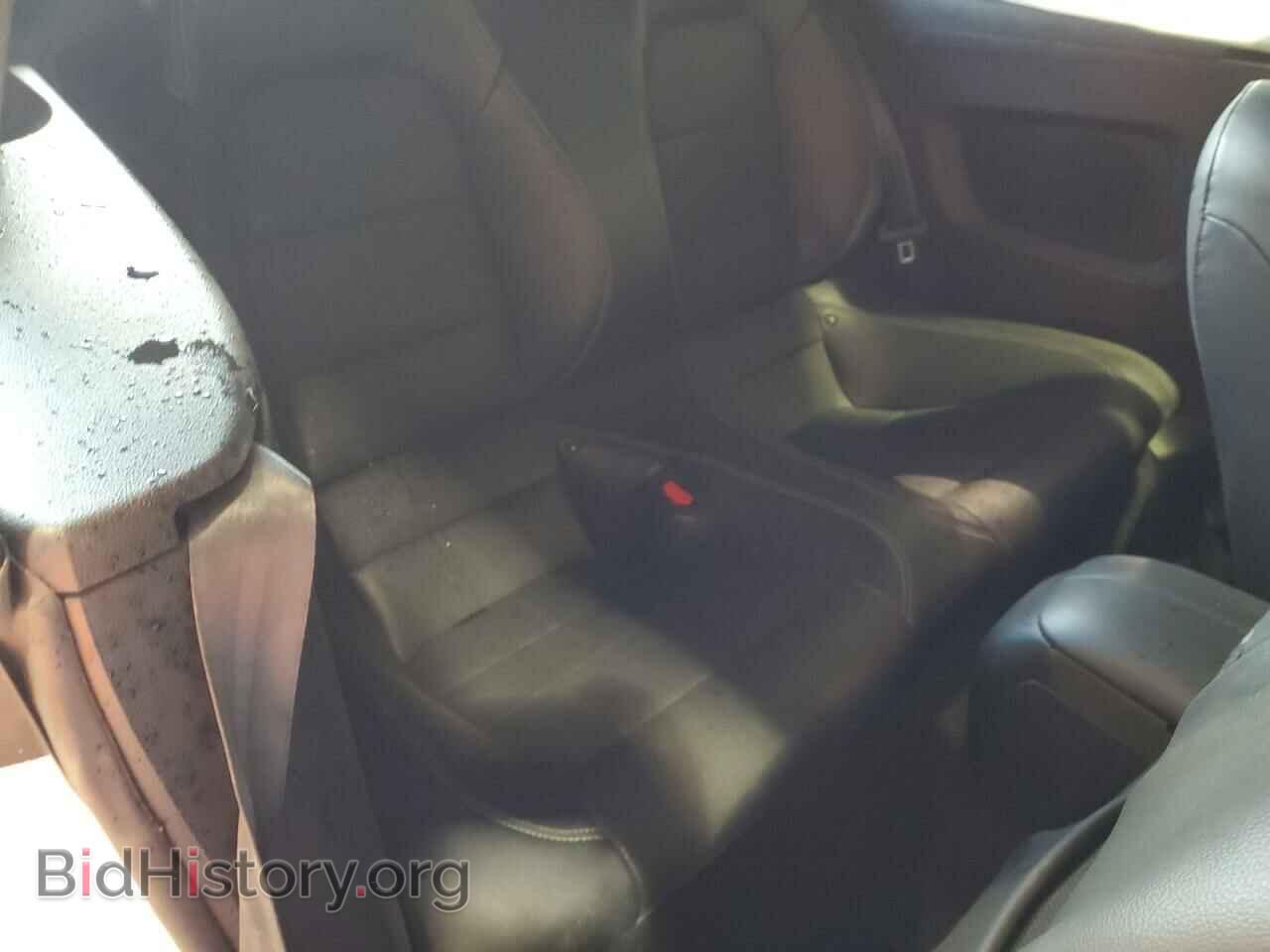 2023 FORD ALL Models - VIN: 1FATP8UHXP5109754 - Фото 10
