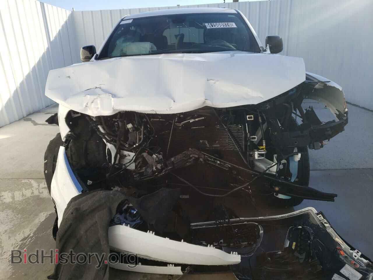 2023 DODGE DURANGO - VIN: 1C4RDHAG3PC635180 - Фото 5