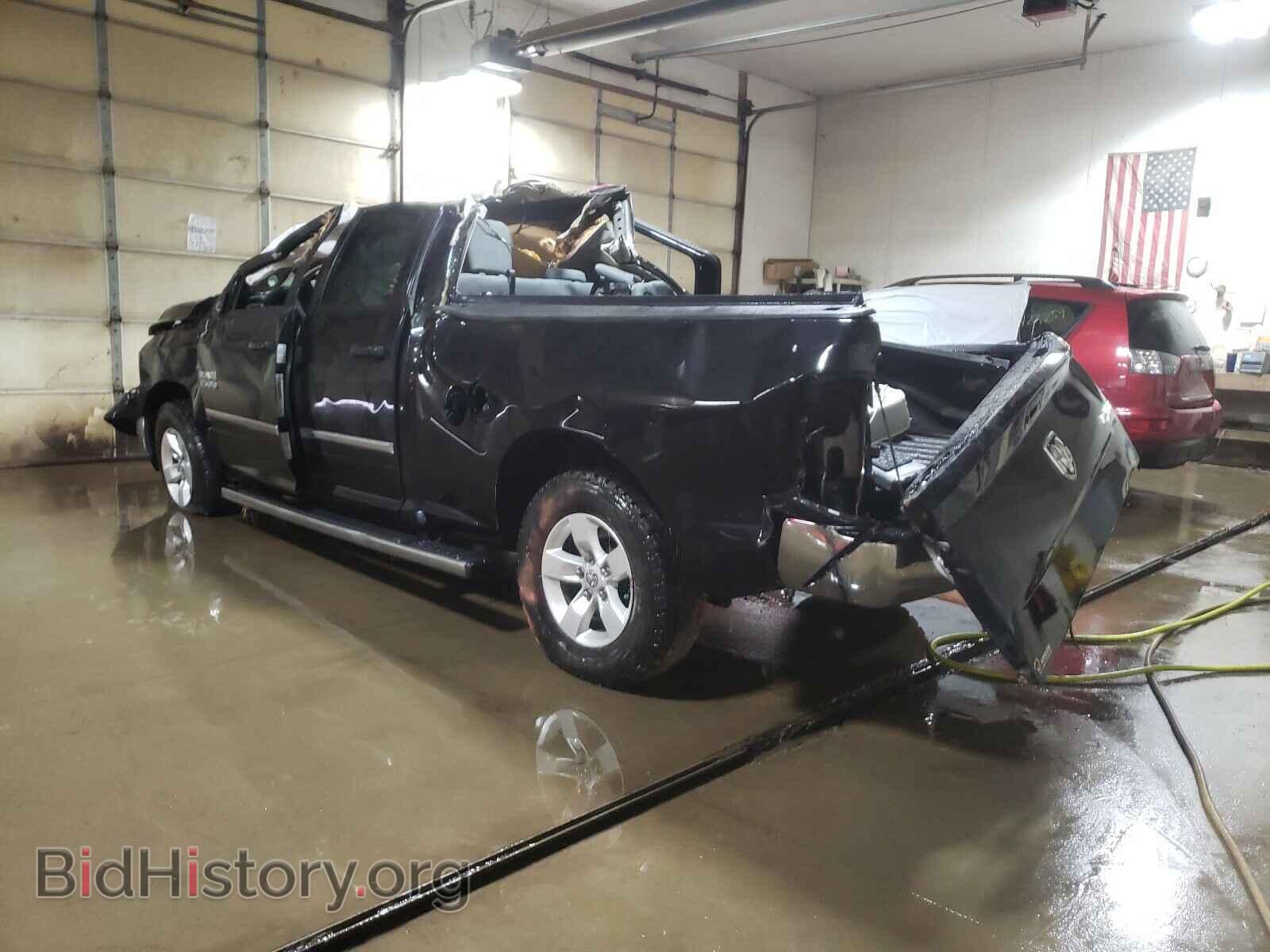 2015 RAM 1500 - VIN: 1C6RR7FTXFS655603 - Photo 3